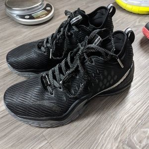anta kt3 low